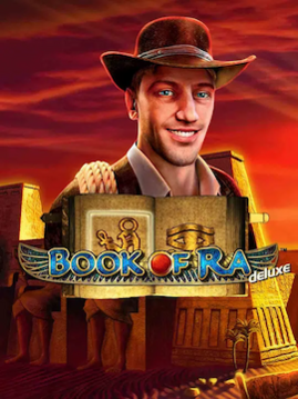 Book Of Ra