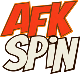 AFKSPIN Casino Logo